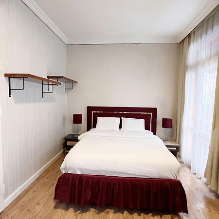 Zebra Hotel Alsancak İzmir Dış mekan fotoğraf
