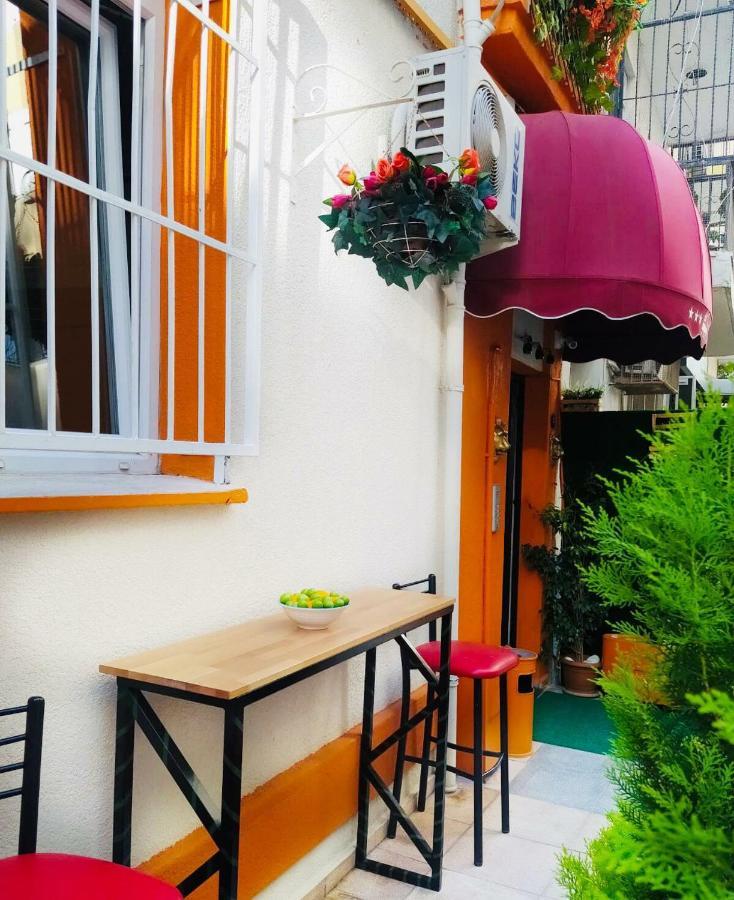 Zebra Hotel Alsancak İzmir Dış mekan fotoğraf