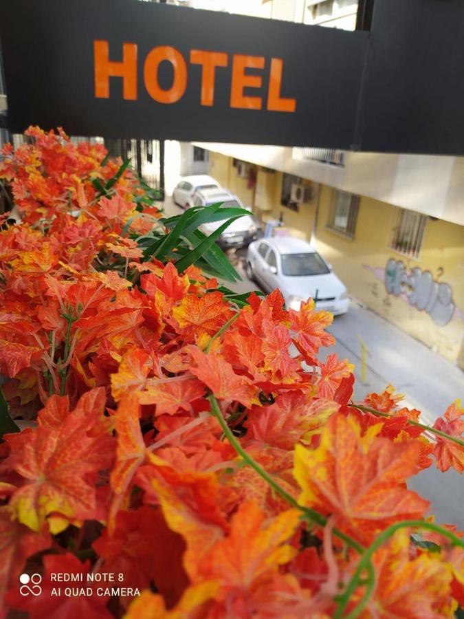 Zebra Hotel Alsancak İzmir Dış mekan fotoğraf