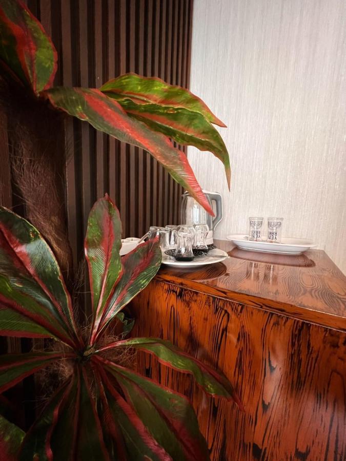 Zebra Hotel Alsancak İzmir Dış mekan fotoğraf