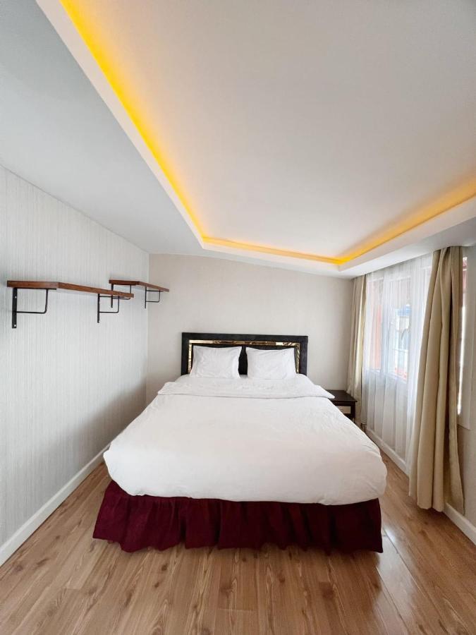 Zebra Hotel Alsancak İzmir Dış mekan fotoğraf