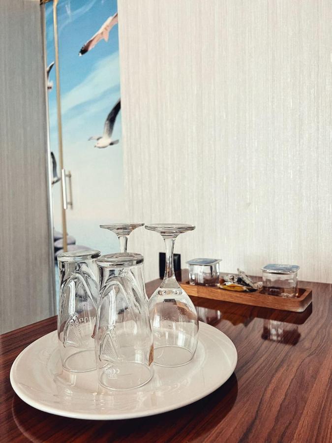 Zebra Hotel Alsancak İzmir Dış mekan fotoğraf