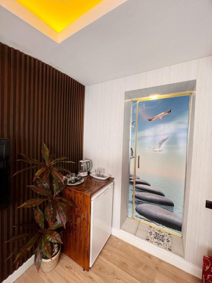 Zebra Hotel Alsancak İzmir Dış mekan fotoğraf