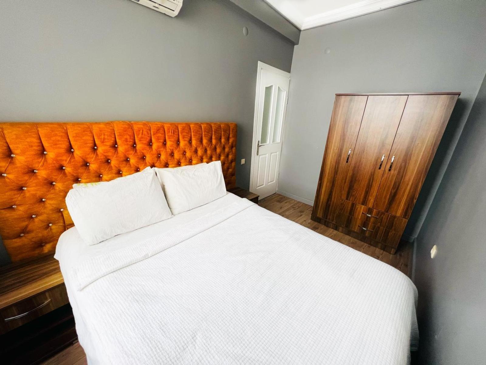Zebra Hotel Alsancak İzmir Dış mekan fotoğraf