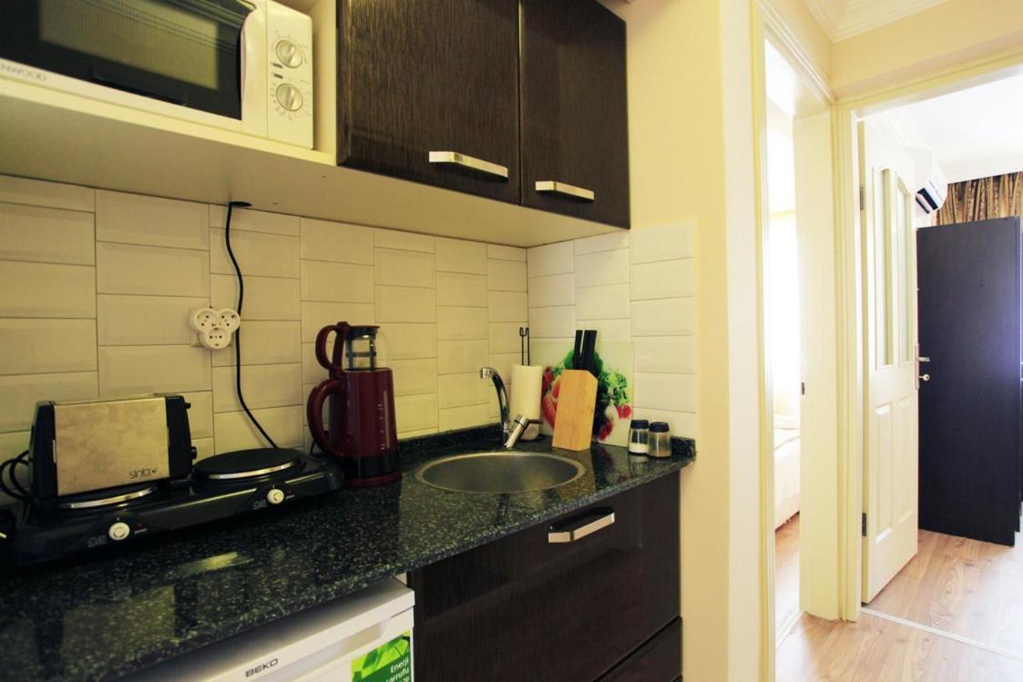 Zebra Hotel Alsancak İzmir Dış mekan fotoğraf