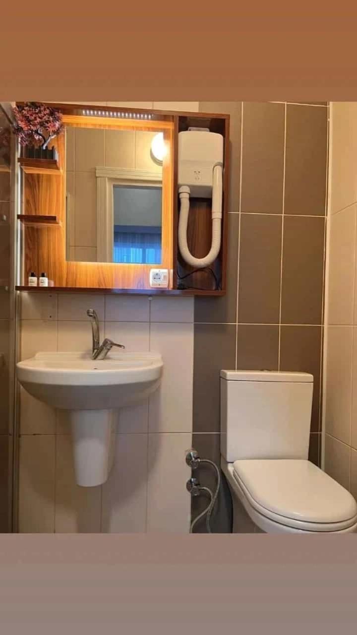 Zebra Hotel Alsancak İzmir Dış mekan fotoğraf